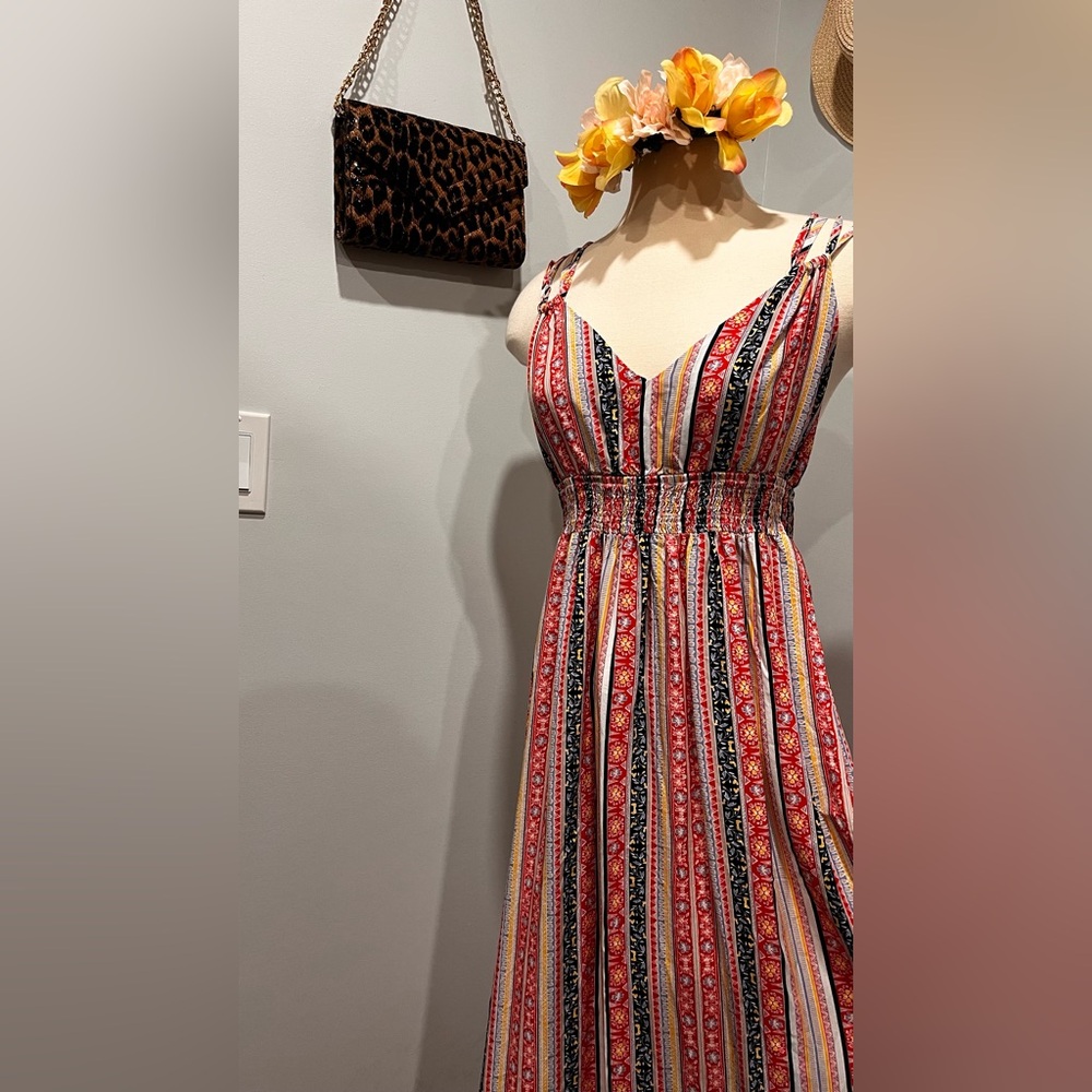 Summer Dress - Picture 4 of 5